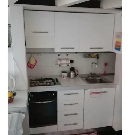 Charme E Relax Apartman