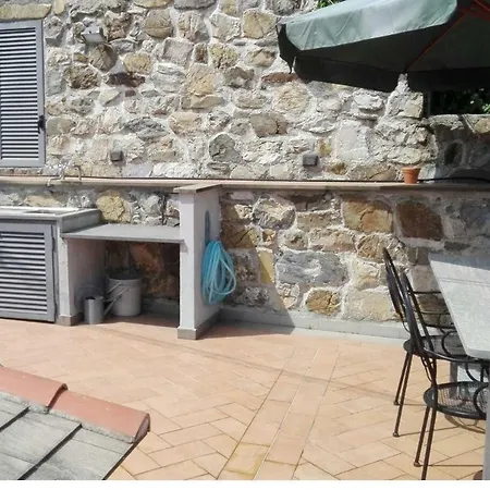 Apartman Charme E Relax Levanto