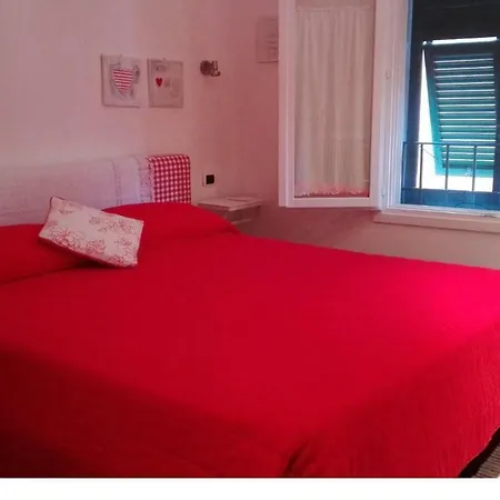 Charme E Relax Levanto