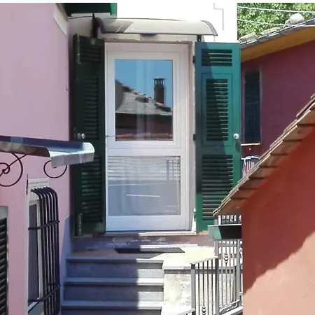 Apartman Charme E Relax