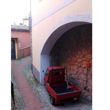 Lägenhet Charme E Relax *