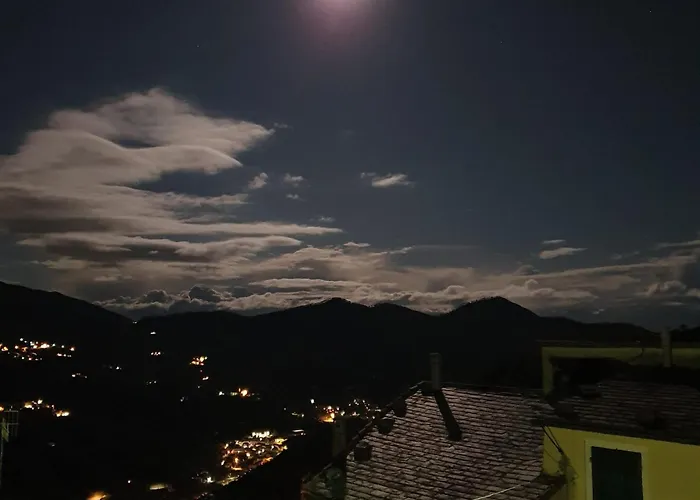 Apartman Charme E Relax Levanto