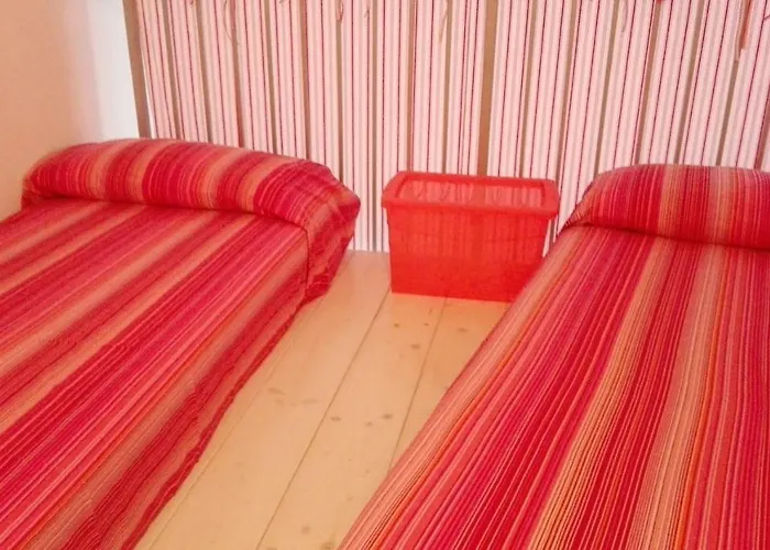 Apartman Charme E Relax