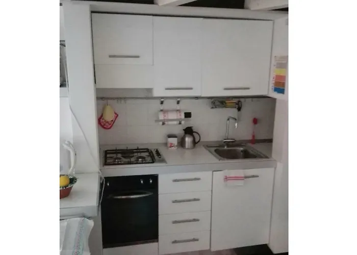 Charme E Relax Apartman