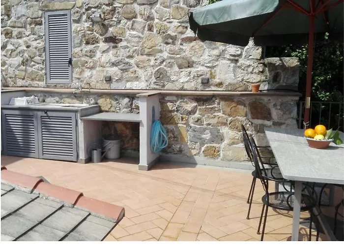 Apartman Charme E Relax Levanto