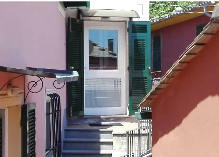 Apartman Charme E Relax