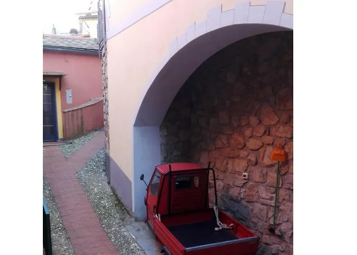 Apartman Charme E Relax *