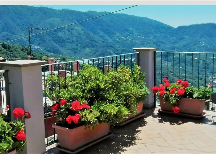 Apartman Charme E Relax *