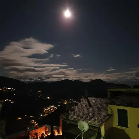 Appartement Charme E Relax Levanto