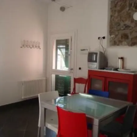 Charme E Relax Appartement Levanto