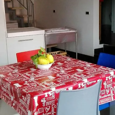 Appartement Charme E Relax