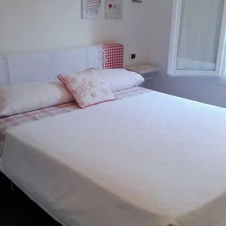 Appartement Charme E Relax Levanto