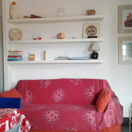 Charme E Relax Леванто