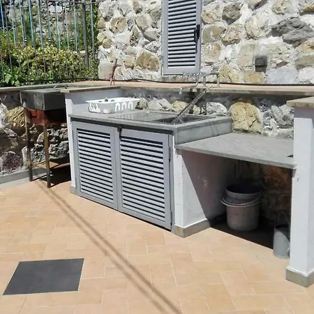 Charme E Relax Levanto