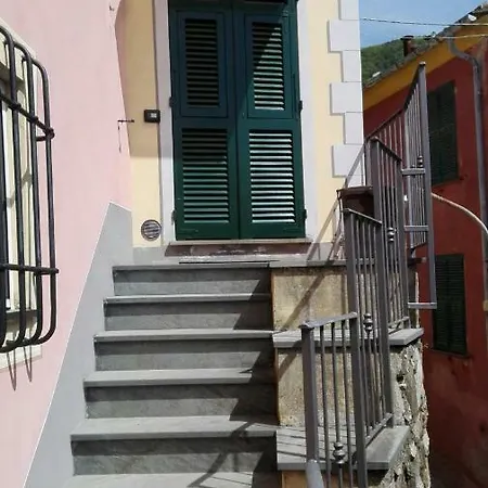 Charme E Relax Levanto