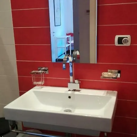 Charme E Relax Apartamento *