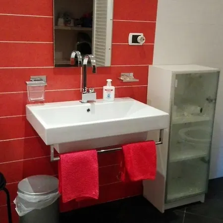 Appartement Charme E Relax