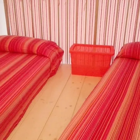 Apartment Charme E Relax