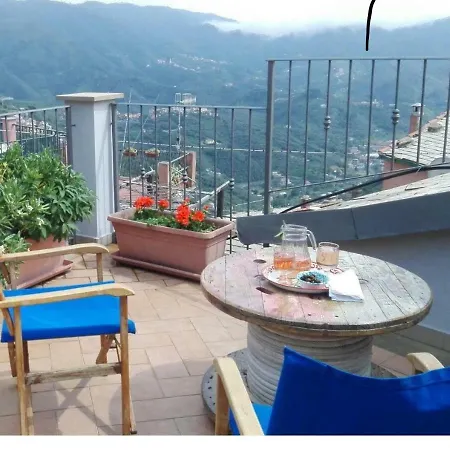 Charme E Relax Apartamento