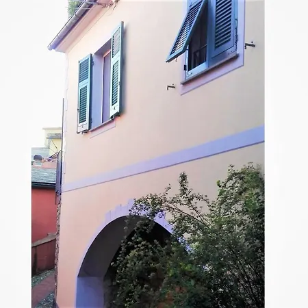 Charme E Relax Levanto