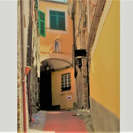 Charme E Relax Apartamento *