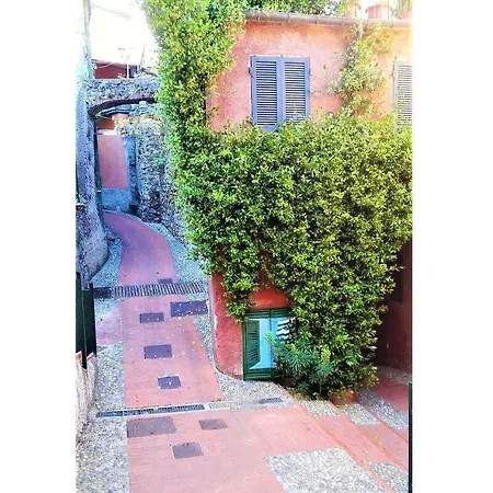 Charme E Relax Apartamento *