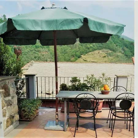 Charme E Relax Apartment *