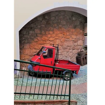 Apartamento Charme E Relax Levanto