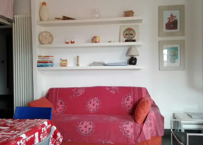 Charme E Relax Levanto