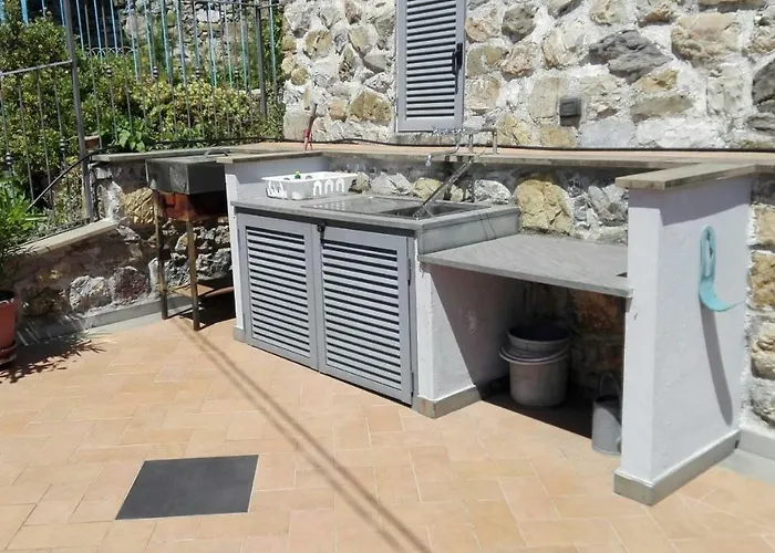 Charme E Relax Levanto