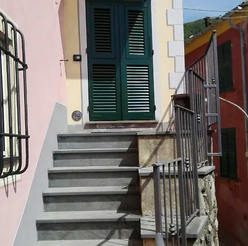 Charme E Relax Levanto