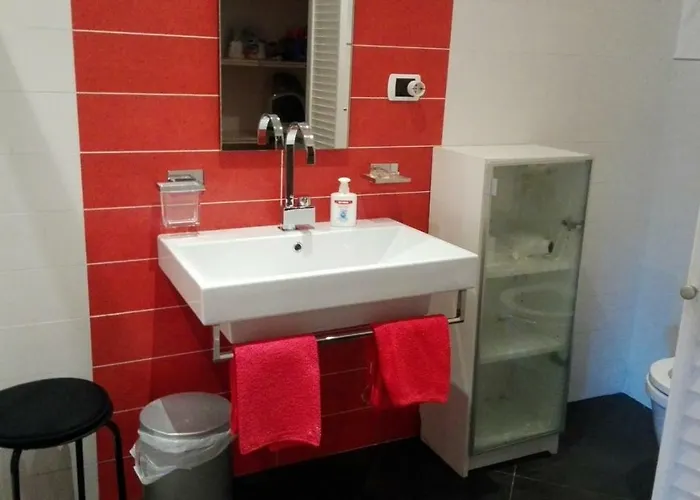 Daire Charme E Relax