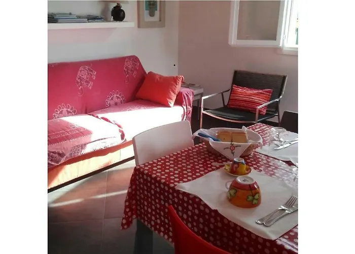 Charme E Relax Daire Levanto