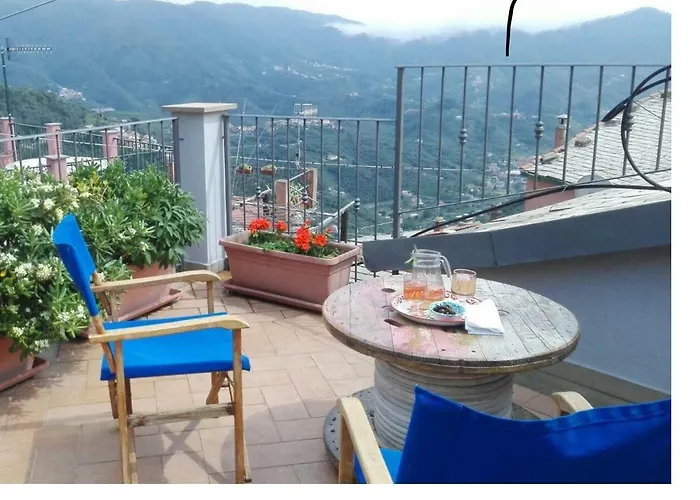 Charme E Relax Apartment