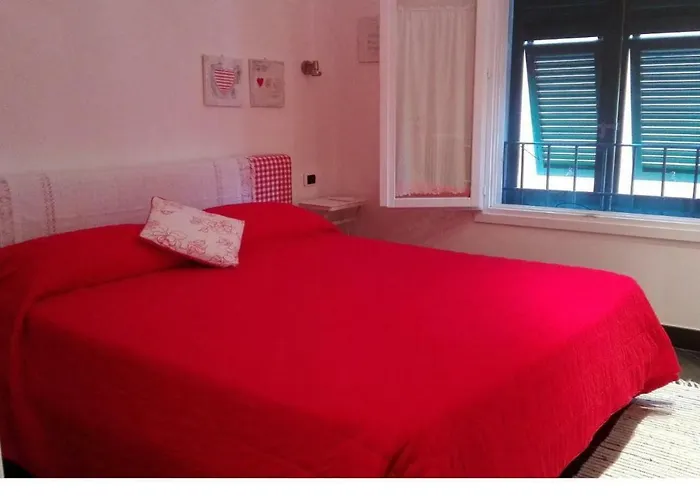 Charme E Relax Levanto