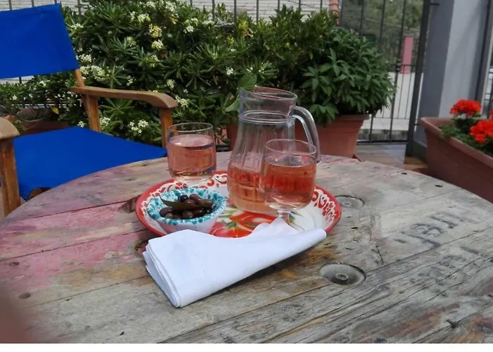 Charme E Relax Apartment Levanto