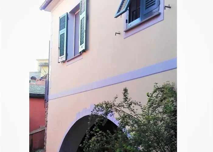 Charme E Relax Levanto