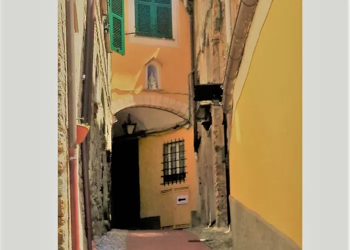 Charme E Relax Daire *