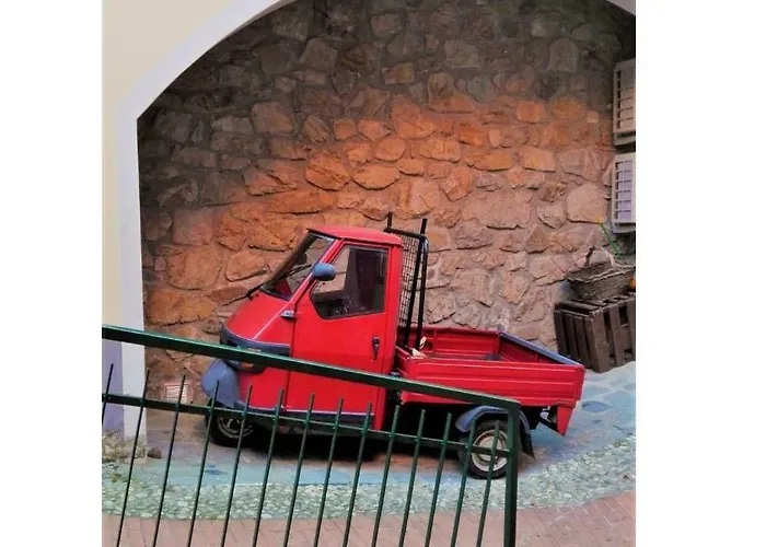 Daire Charme E Relax Levanto